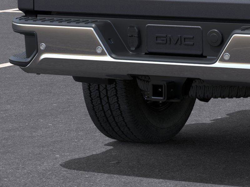New 2026 GMC Sierra 2500 SLE image 14