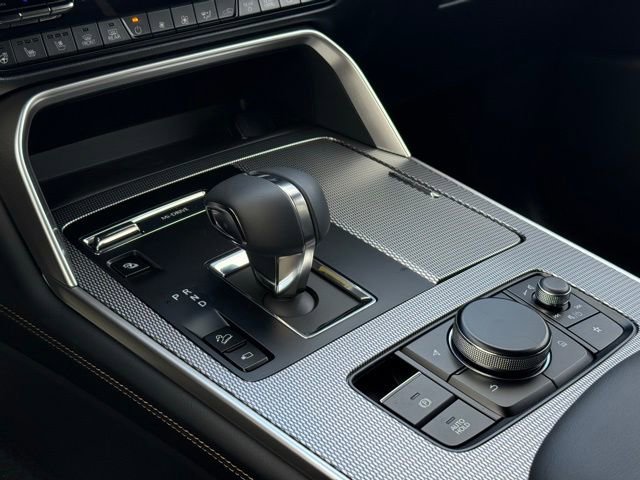 New 2026 MAZDA CX-90 Plug-In Hybrid w/ Premium Plus AWD/4WD image 16