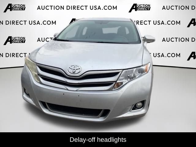Used 2013 Toyota Venza LE image 5