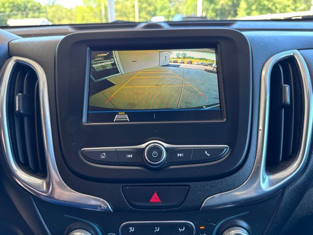 Used 2019 Chevrolet Equinox LT FWD image 19