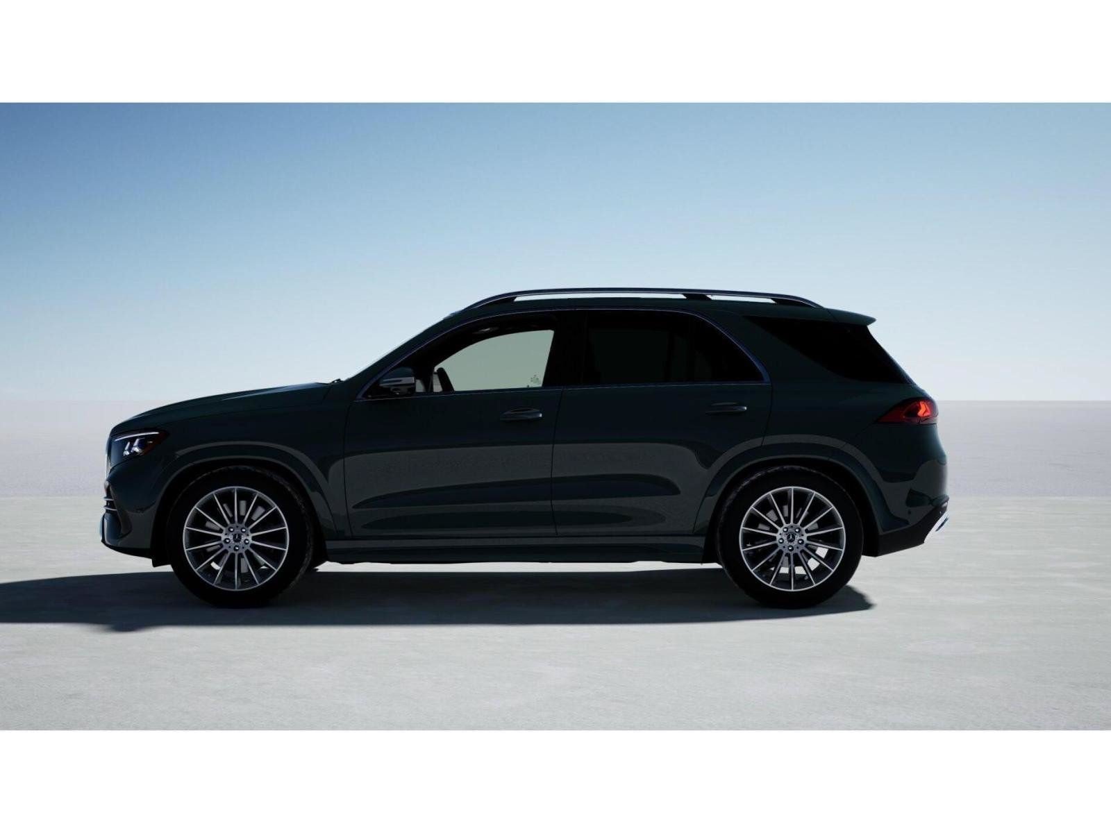 New 2027 Mercedes-Benz GLE 450 4MATIC image 34