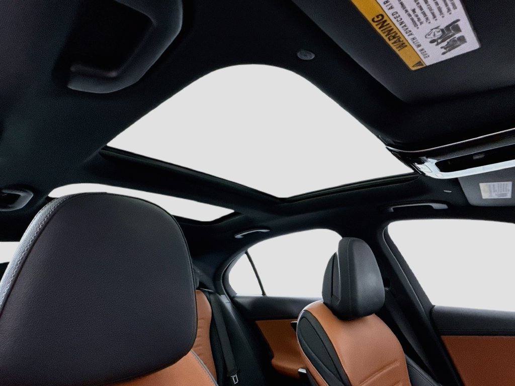 Certified 2024 Mercedes-Benz C 300 Sedan image 17