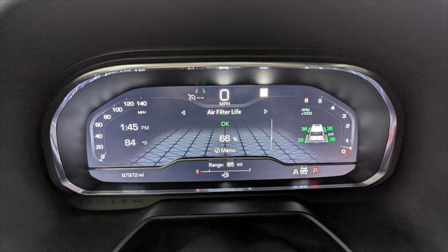 Used 2022 GMC Yukon XL SLE w/ Max Trailering Package AWD/4WD image 29