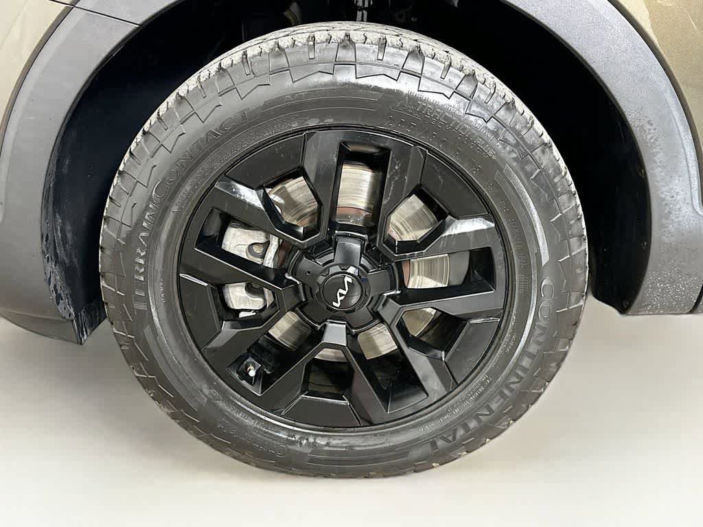 Used 2023 Kia Telluride SX X-Pro AWD/4WD image 7