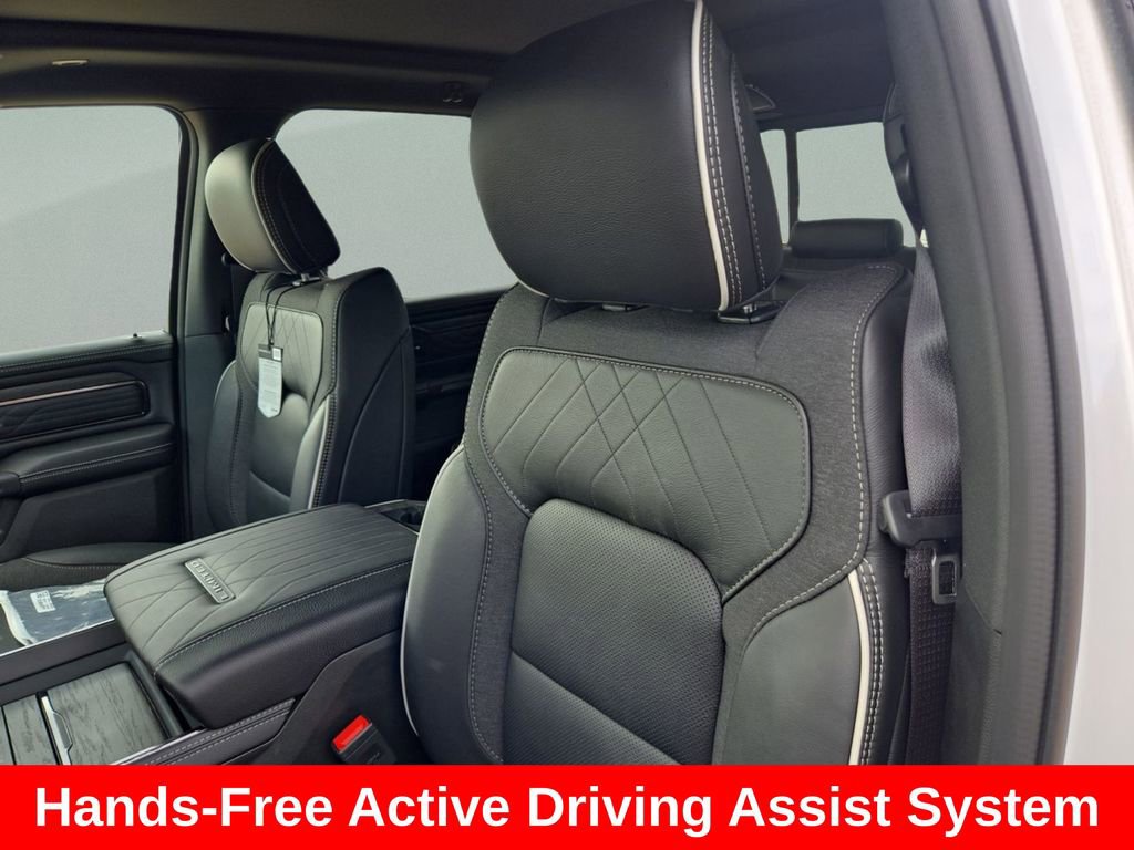 New 2026 RAM 1500 Limited image 14