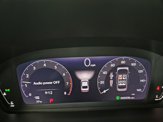 New 2026 Honda Accord LX image 20