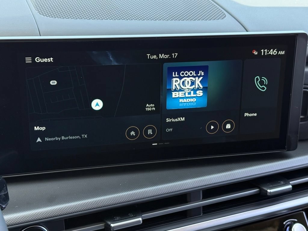 New 2026 Hyundai Santa Fe XRT AWD/4WD image 15