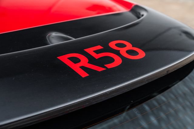 Used 2012 MINI Cooper Coupe John Cooper Works image 66