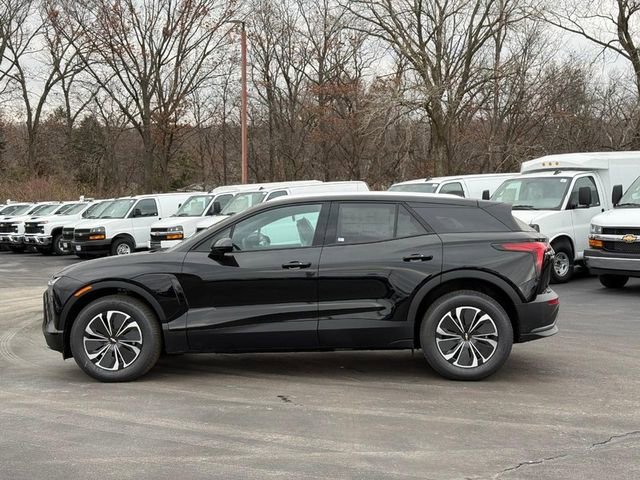 New 2026 Chevrolet Blazer EV LT video 2