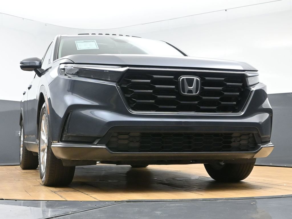 Used 2024 Honda CR-V EX-L image 52