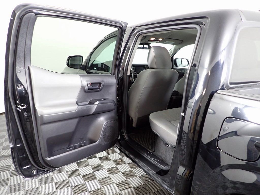 Used 2023 Toyota Tacoma SR image 22