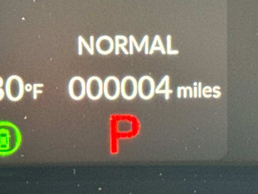 New 2026 Honda Civic Sport image 18