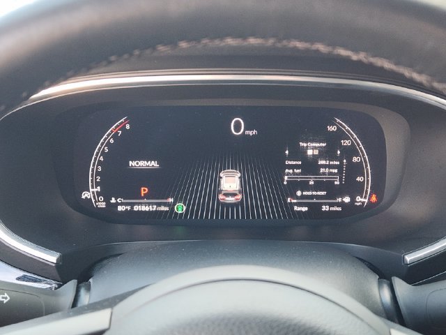 Used 2023 Acura MDX w/ Advance Package AWD/4WD image 4
