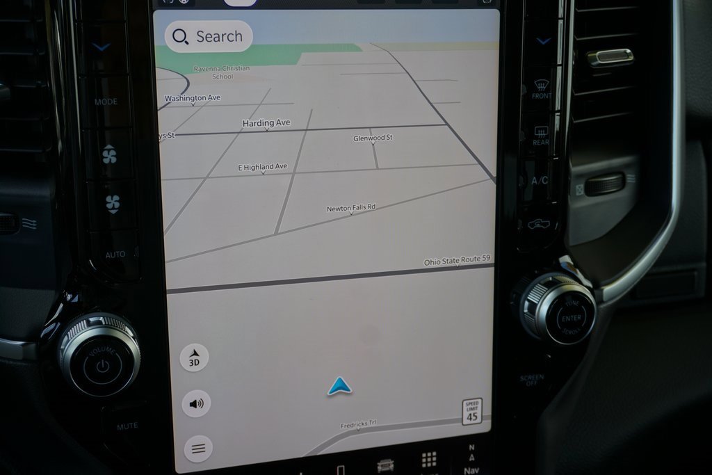 New 2026 RAM 2500 Big Horn image 29