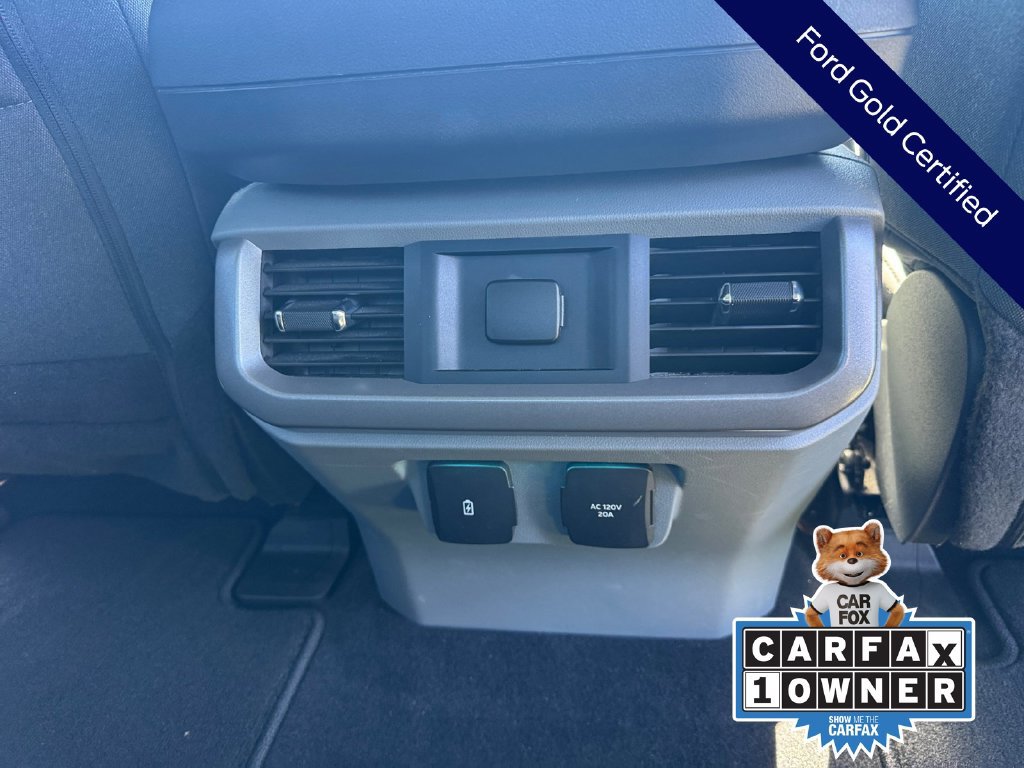 Certified 2023 Ford F150 XLT w/ Equipment Group 301A Mid AWD/4WD image 30