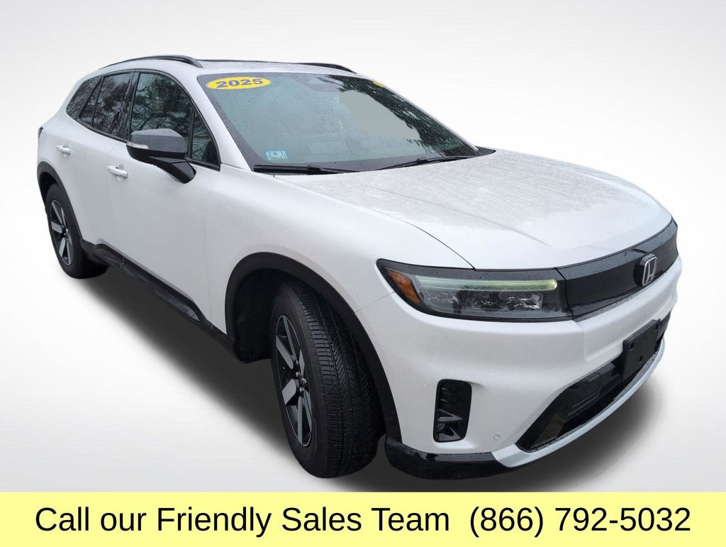 Used 2025 Honda Prologue Touring image 9