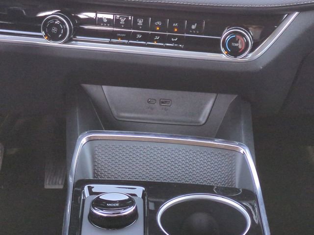 New 2026 Chevrolet Equinox LT w/ Midnight Edition image 17