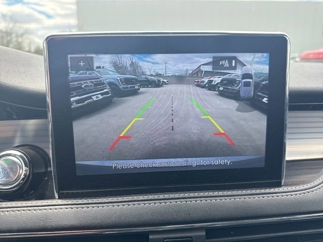 Used 2022 Lincoln Corsair AWD w/ Premium Package image 21