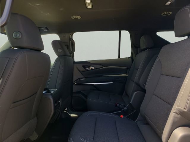 New 2026 Chevrolet Traverse LT image 10
