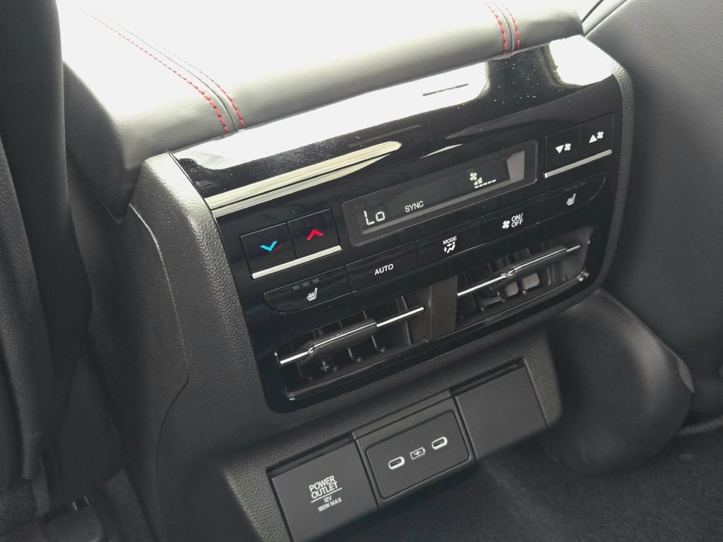 New 2026 Acura MDX A-Spec AWD/4WD image 32