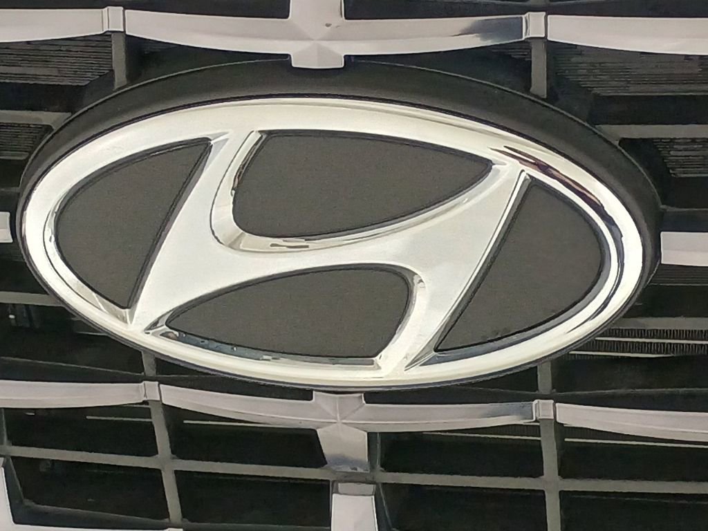 New 2026 Hyundai Venue SEL image 8