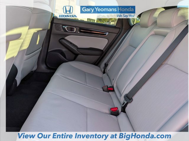 Used 2026 Honda Civic Sport Touring image 19