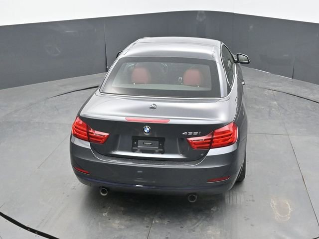 Used 2014 BMW 435i Convertible image 41