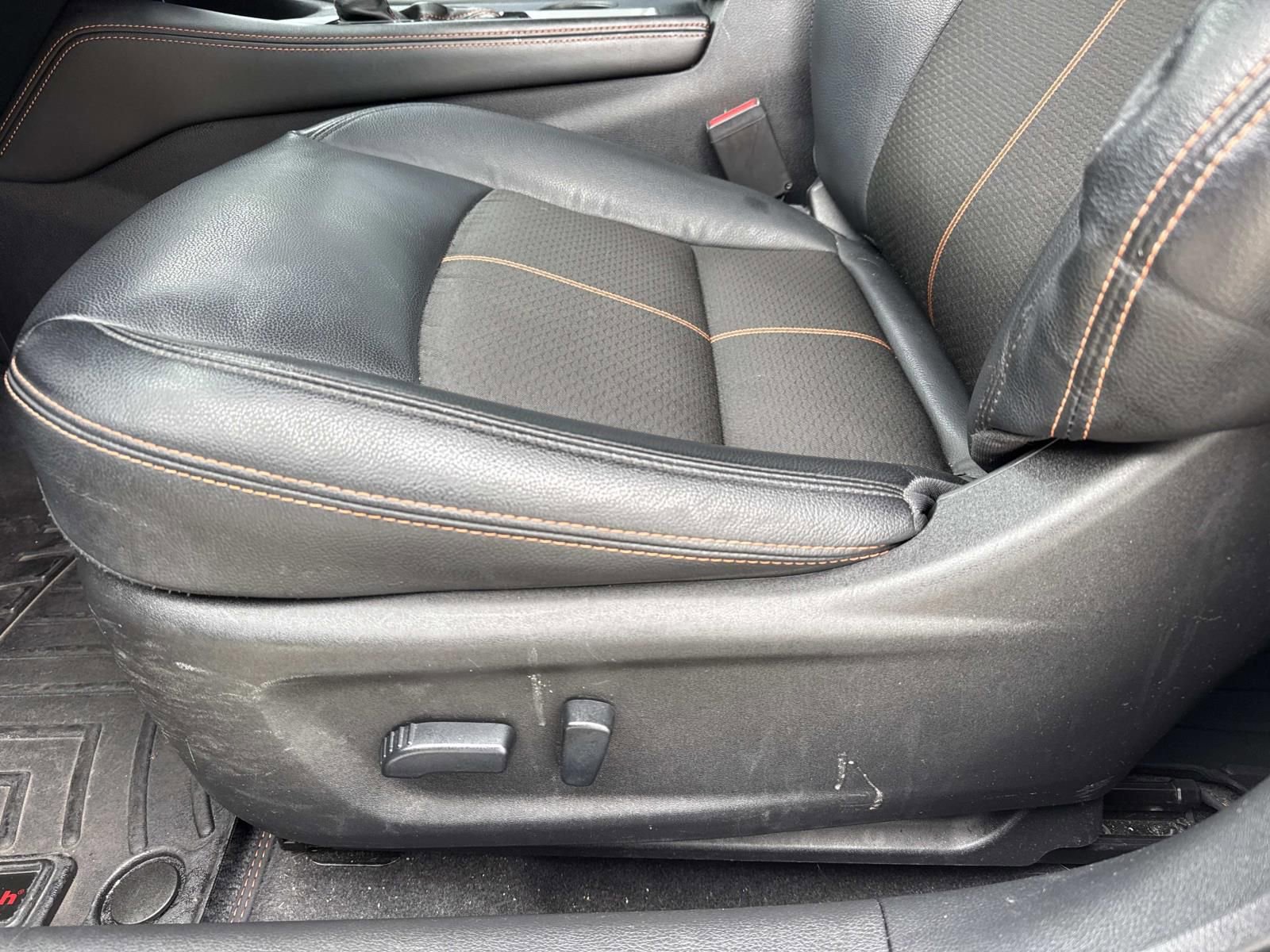 Used 2021 Nissan Altima 2.5 SR image 16