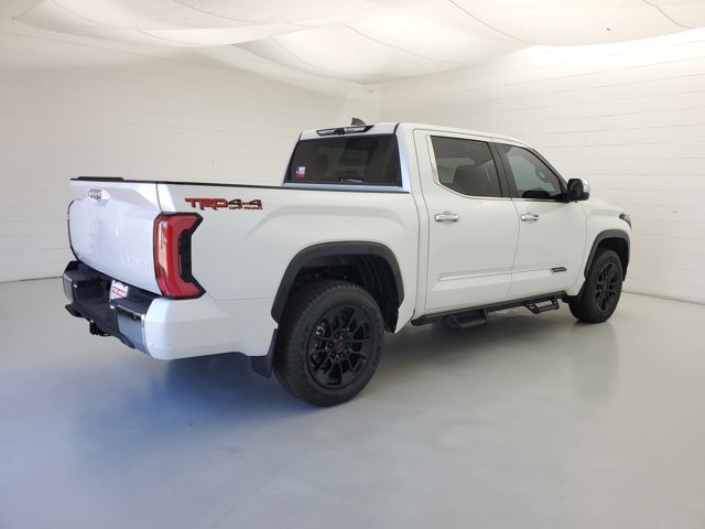 New 2026 Toyota Tundra 1794 Edition image 4