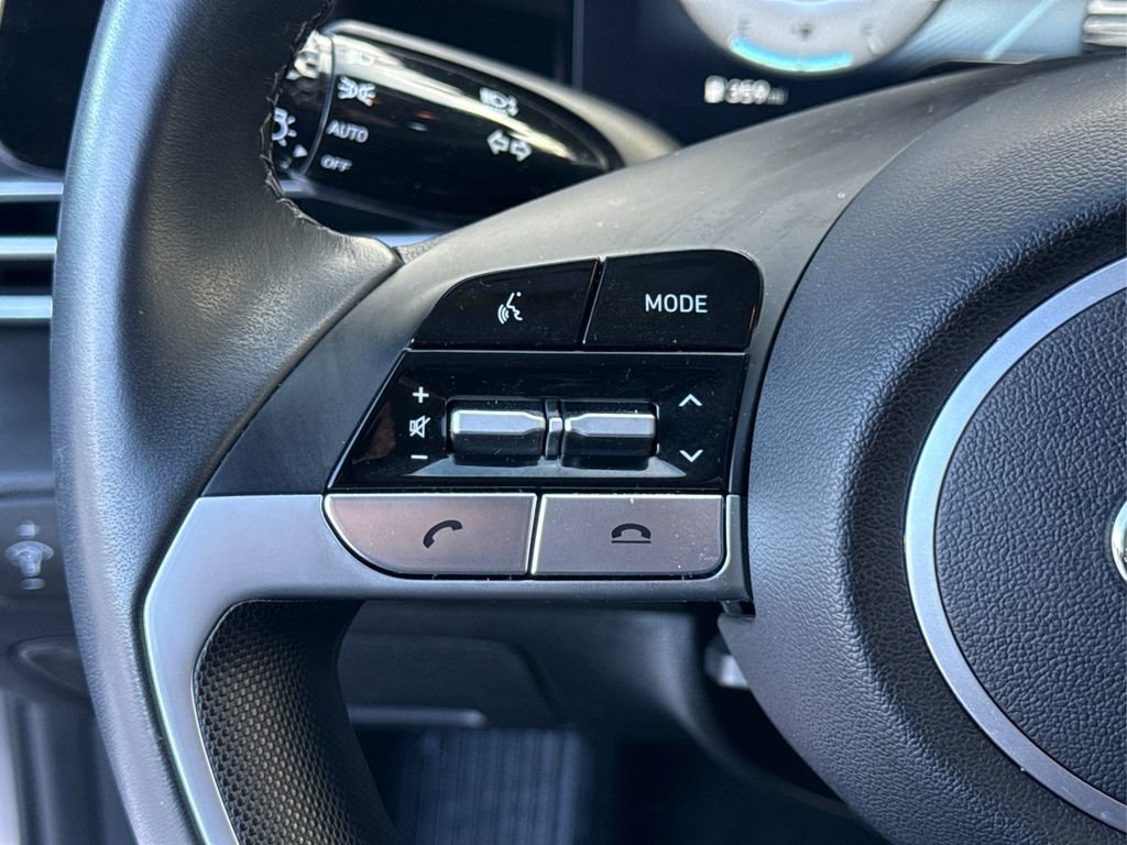 Certified 2023 Hyundai Elantra SEL w/ Convenience Package image 31