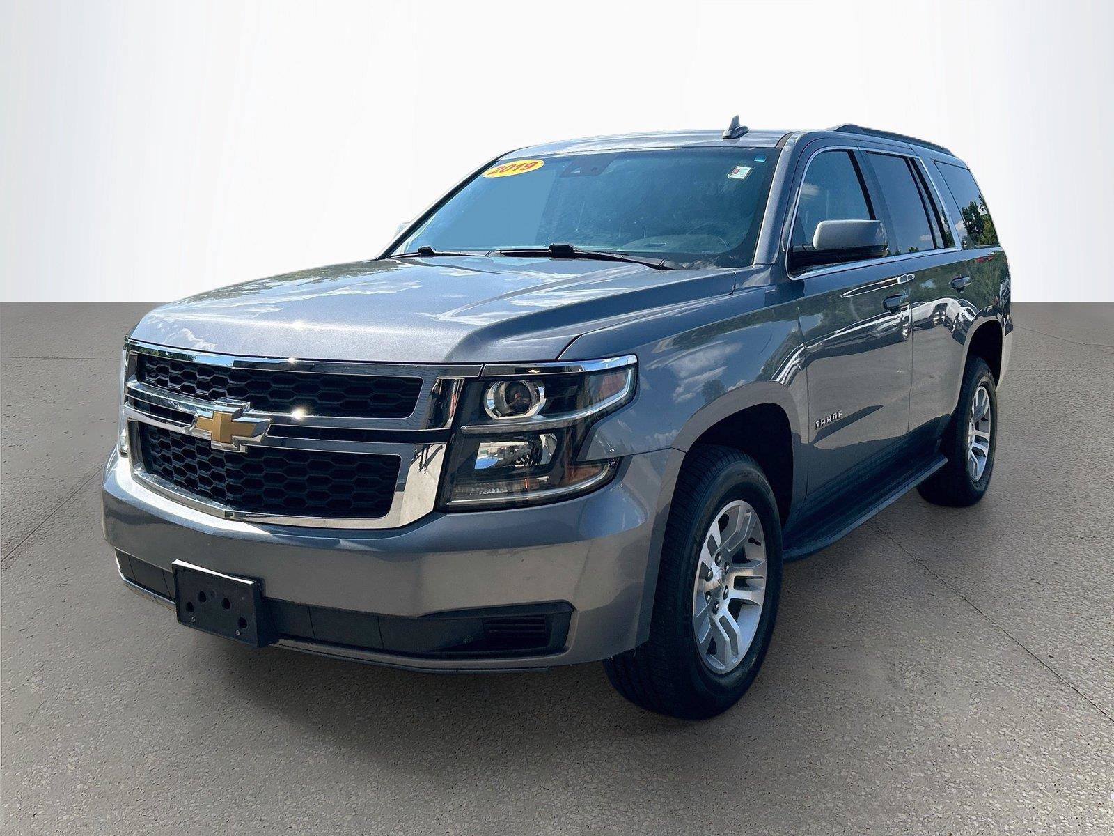 Used 2019 Chevrolet Tahoe LT AWD/4WD image 8