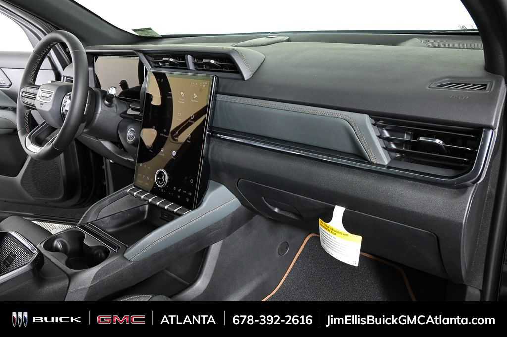 New 2026 GMC Terrain AT4 w/ Convenience Package III AWD/4WD image 23