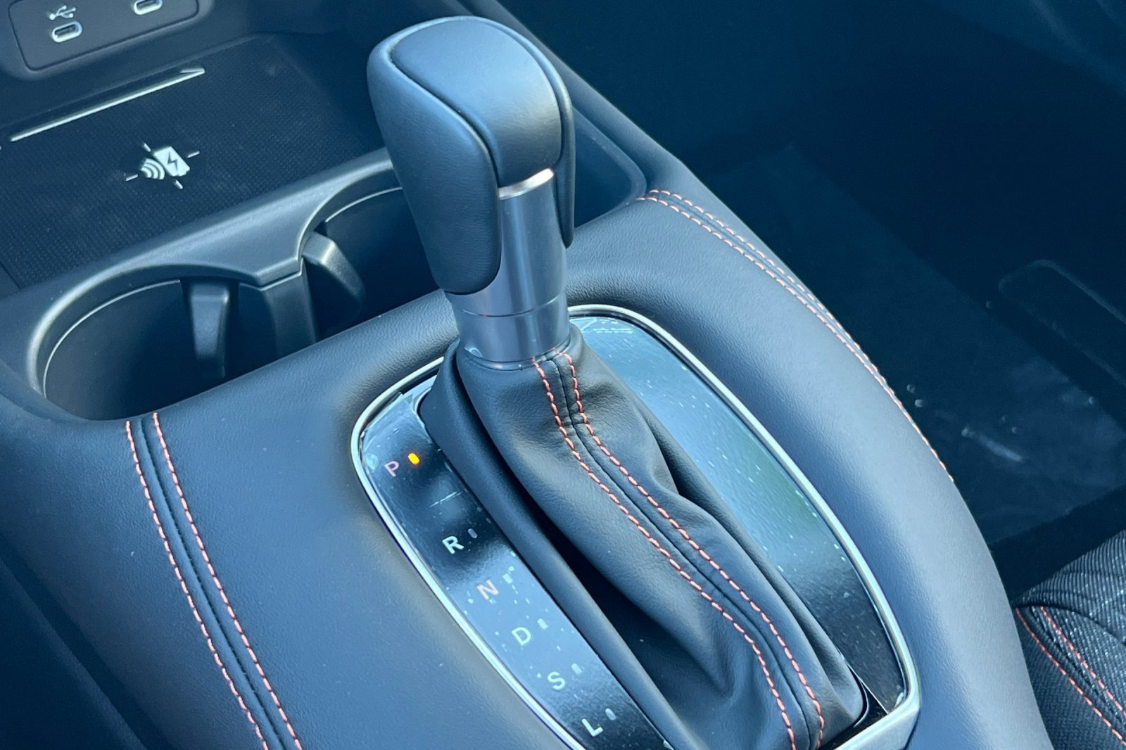 New 2026 Honda HR-V Sport image 20