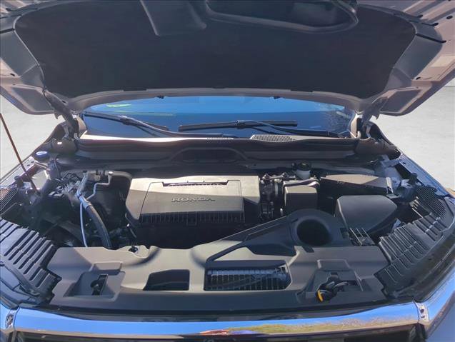 New 2026 Honda Pilot Touring image 20