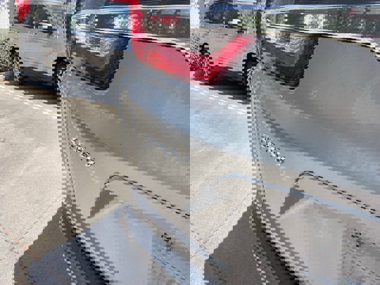 Used 2018 Honda CR-V EX image 4