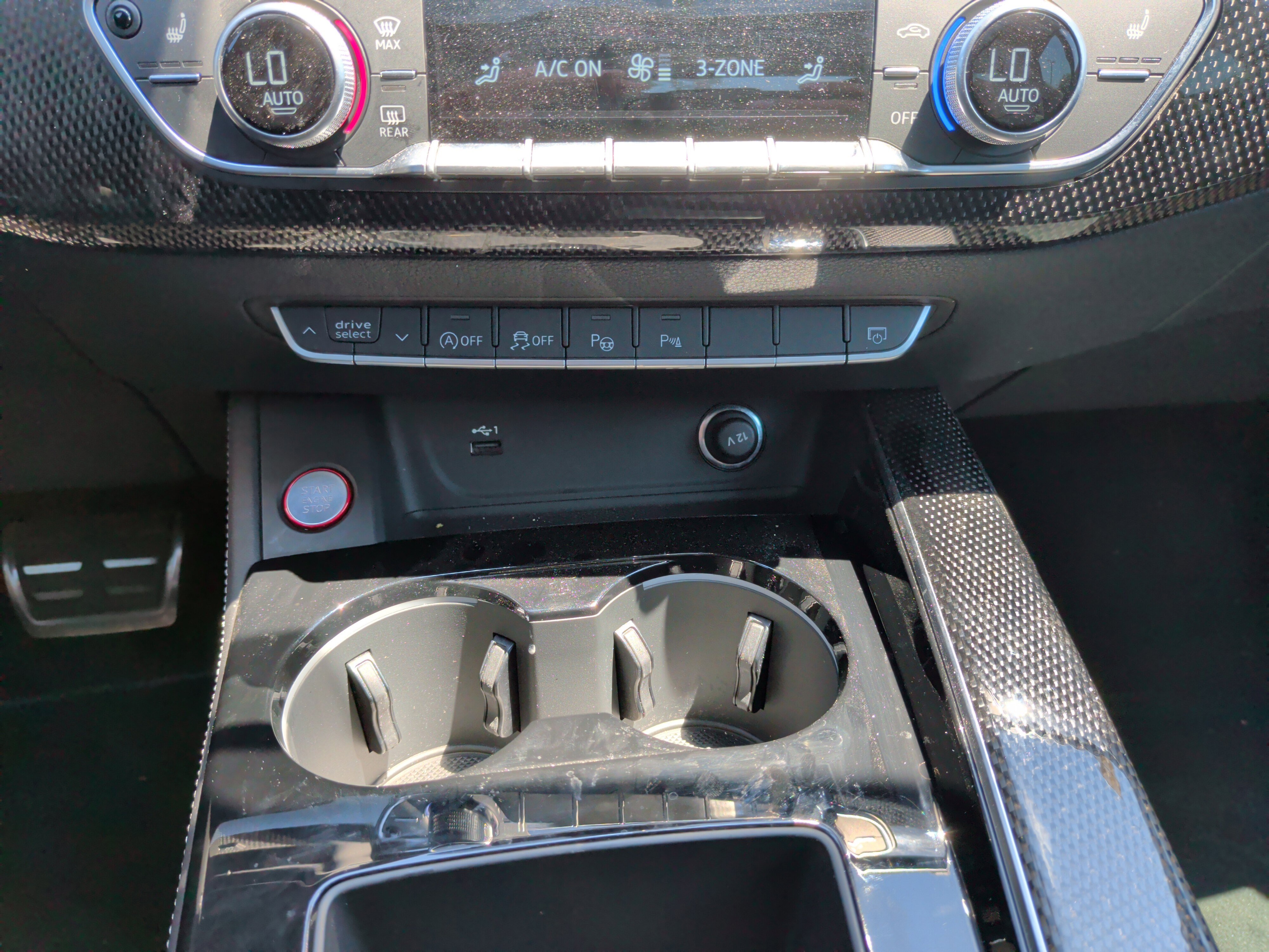 Used 2023 Audi S5 Prestige w/ Prestige Package AWD/4WD image 29