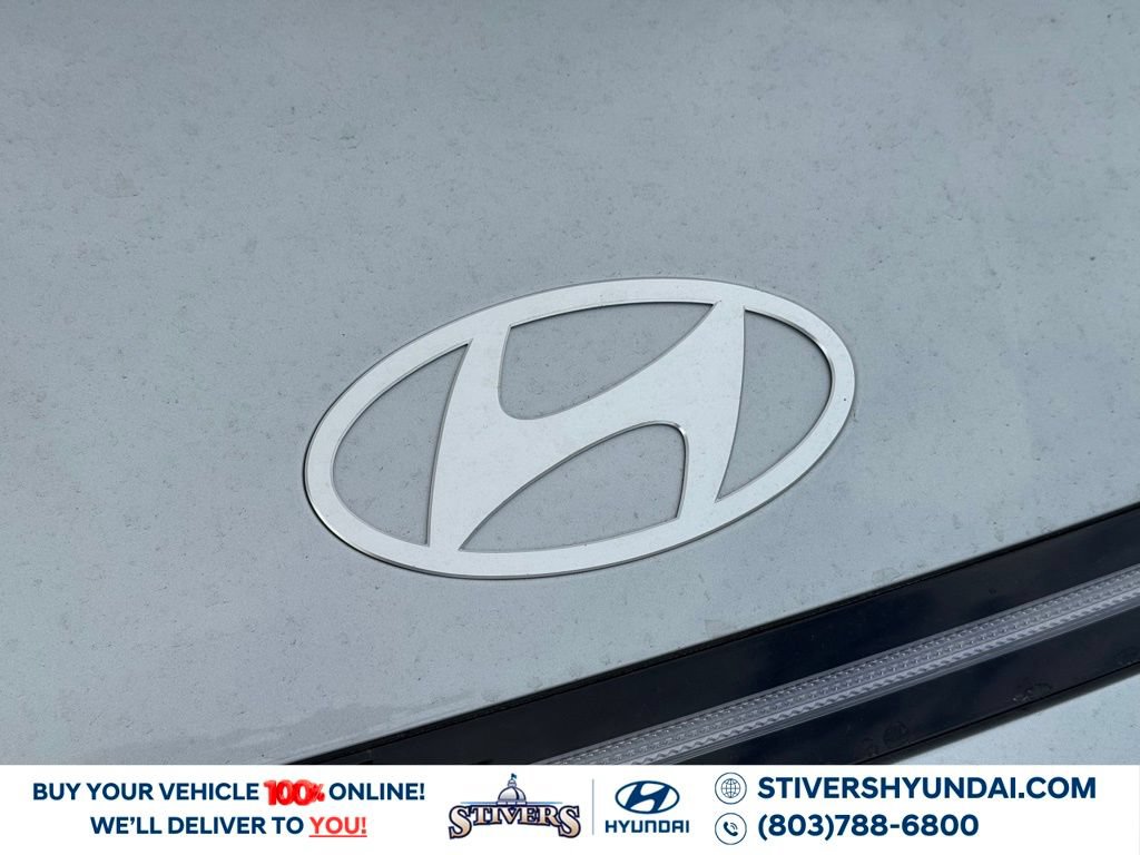Certified 2026 Hyundai Sonata SE FWD image 7