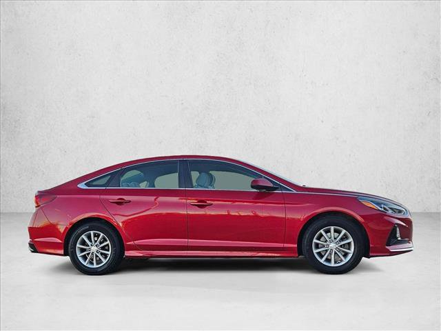 Used 2019 Hyundai Sonata SE image 4