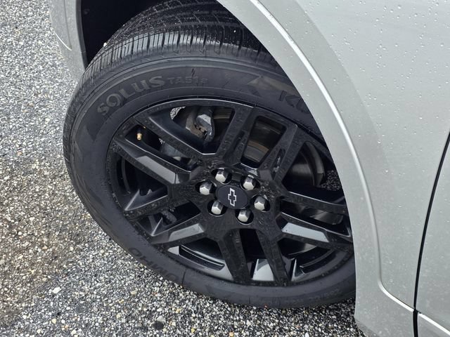 Used 2020 Chevrolet Blazer Premier w/ Driver Confidence II Package FWD image 54