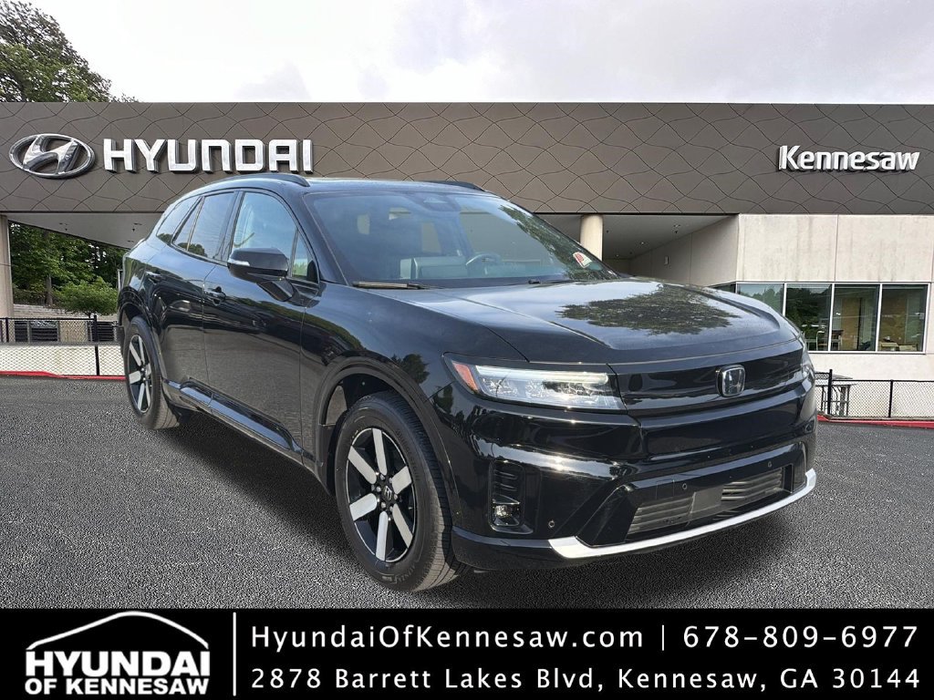 Used 2025 Honda Prologue Touring image 1