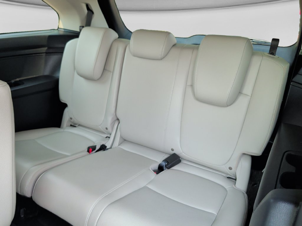 Used 2025 Honda Odyssey EX-L image 33