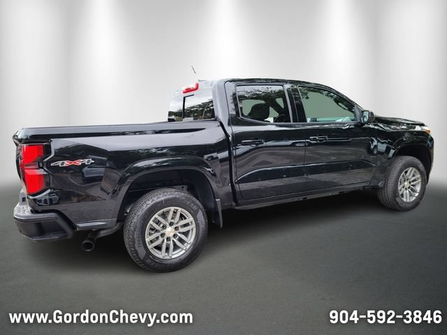 New 2026 Chevrolet Colorado LT w/ LT Convenience Package AWD/4WD image 7