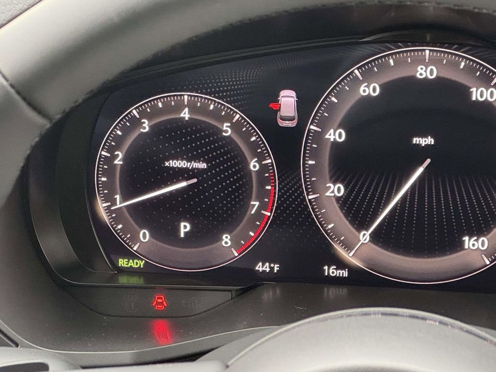 New 2026 MAZDA CX-90 3.3 Turbo S w/ Premium Package image 22