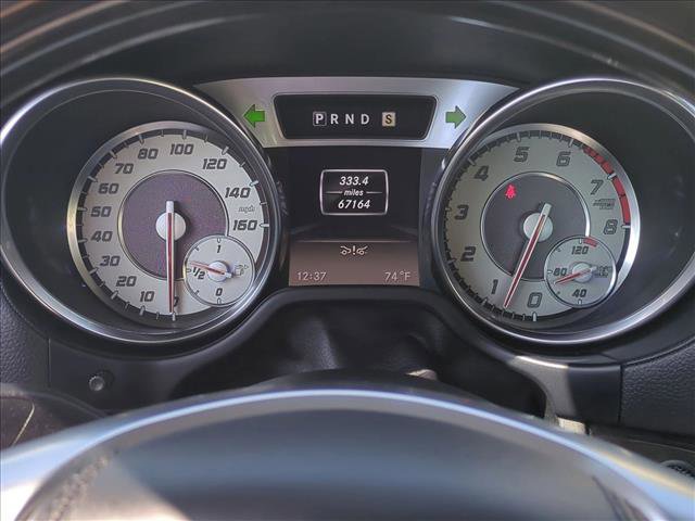 Used 2013 Mercedes-Benz SL 550 image 12