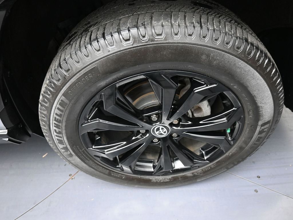 Certified 2022 Toyota RAV4 XSE AWD/4WD image 15