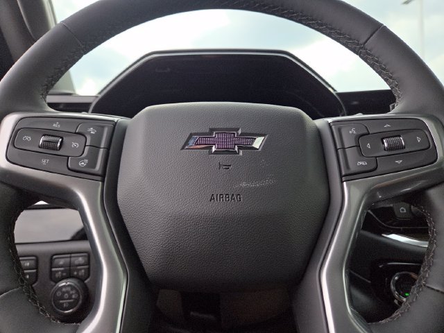 New 2026 Chevrolet Silverado 1500 LT Trail Boss AWD/4WD image 29