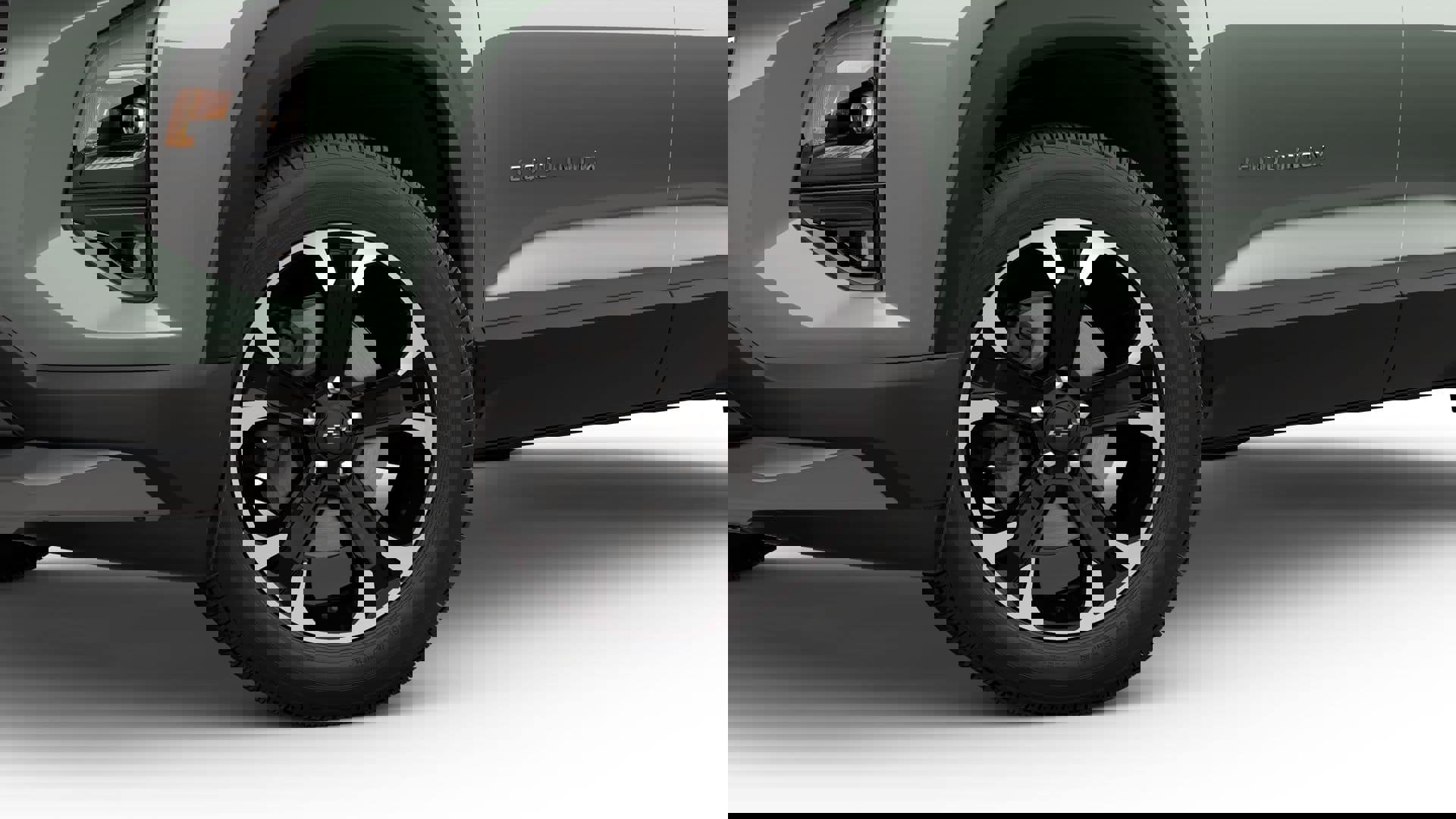 New 2026 Chevrolet Equinox LT w/ Convenience Package II image 28