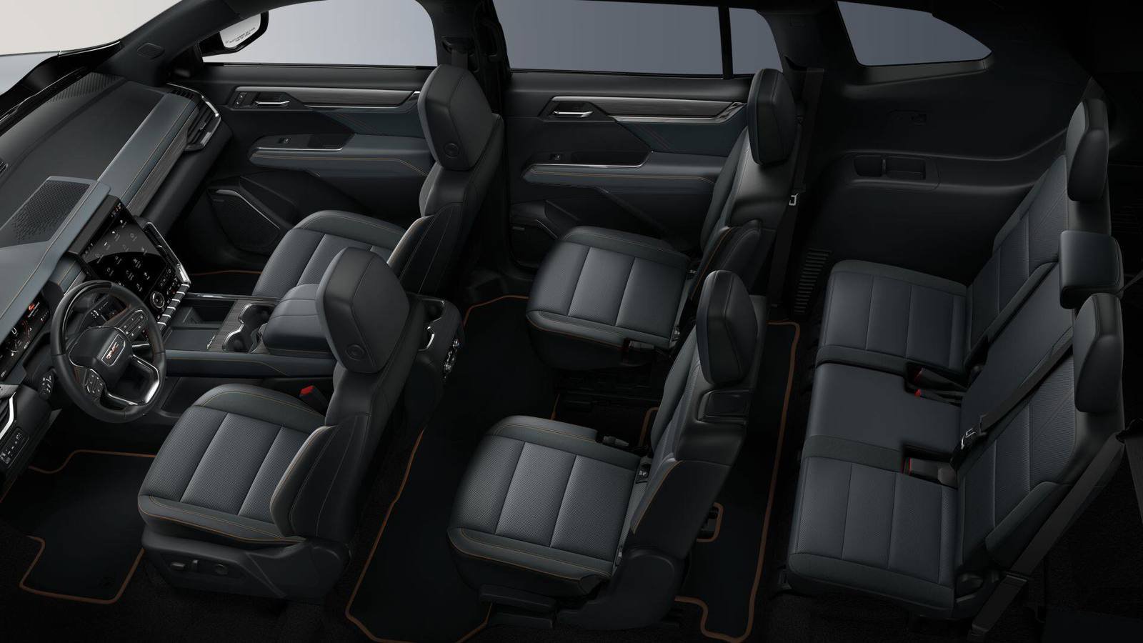 New 2026 GMC Acadia AT4 w/ Super Cruise Package AWD/4WD image 31