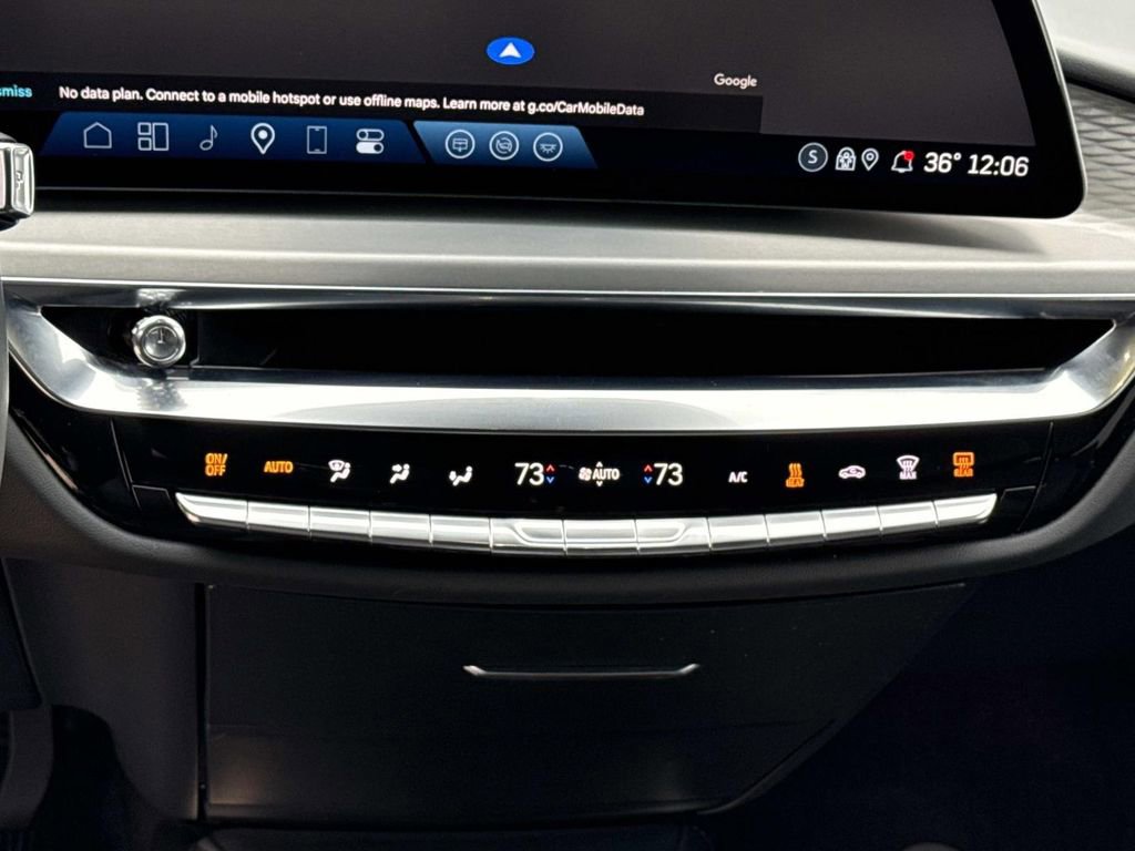 Certified 2024 Cadillac Lyriq Sport image 23