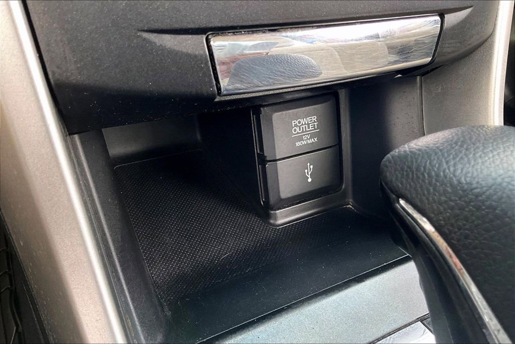 Used 2013 Honda Accord LX-S image 15